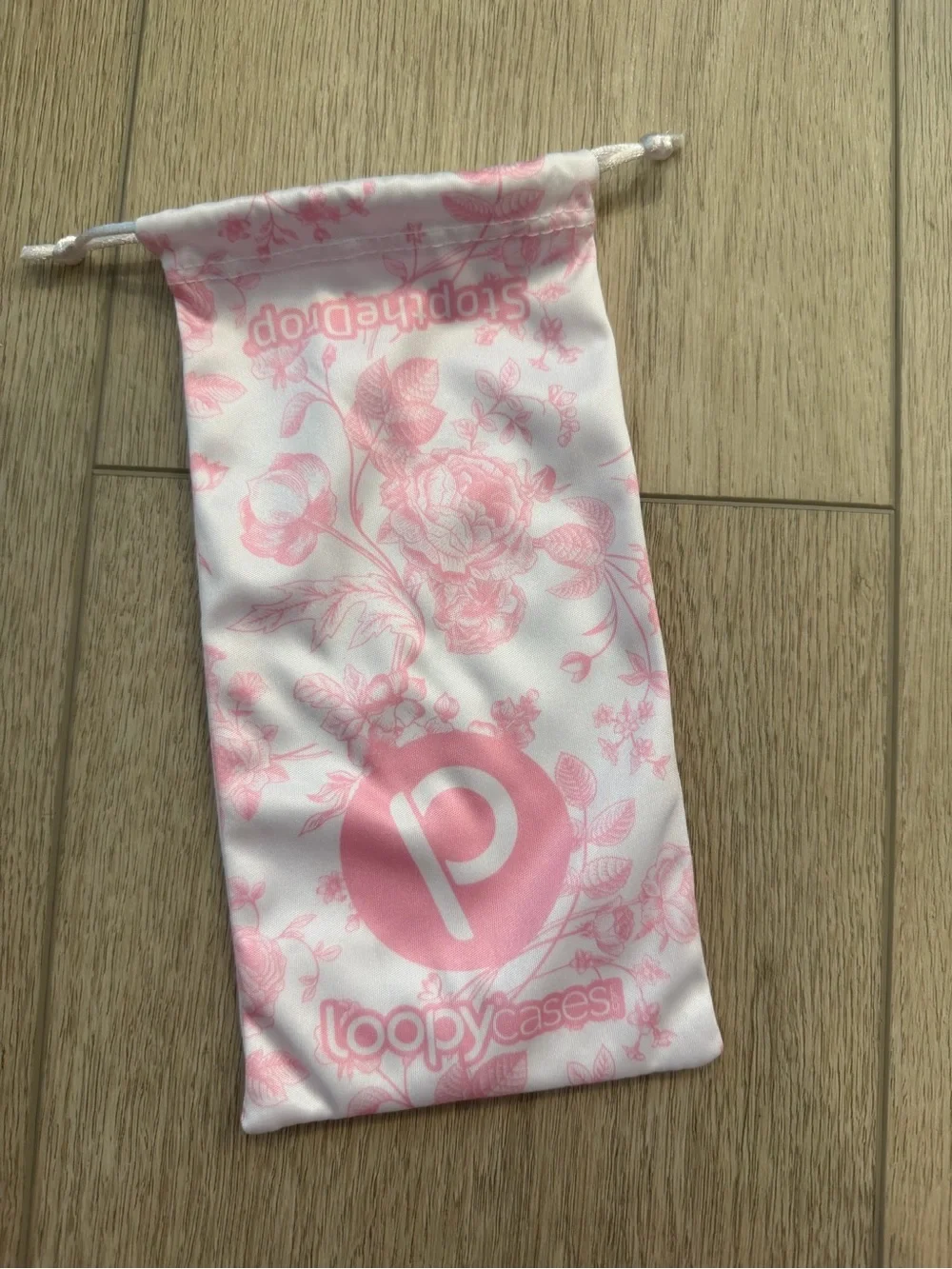 Loopy Case protective phone